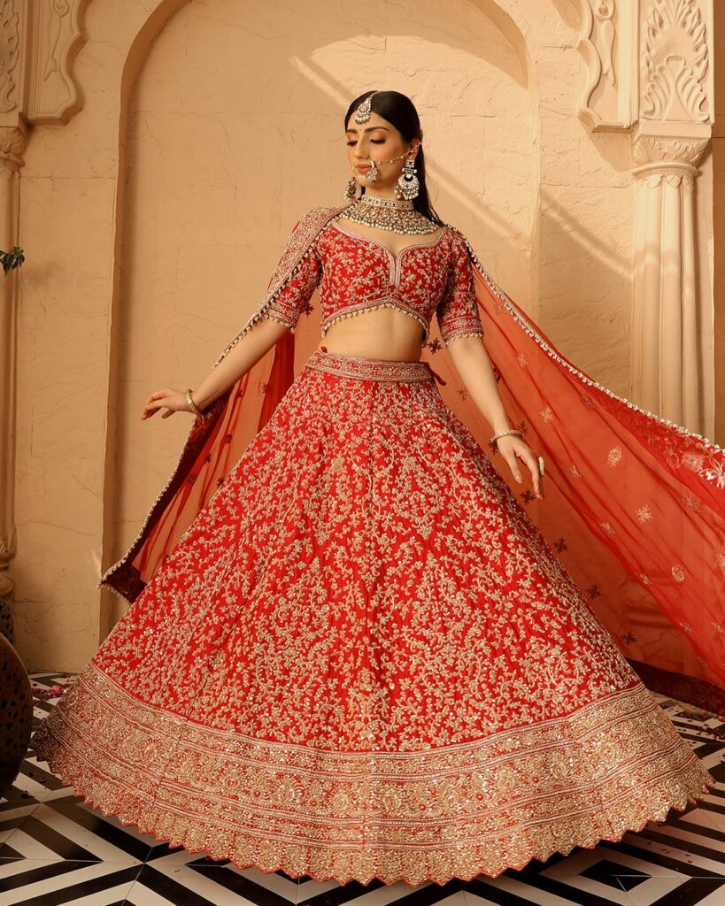 SS-25Kudmayi- This outfit represents grace in motion—crafted for the moments that matter, and st